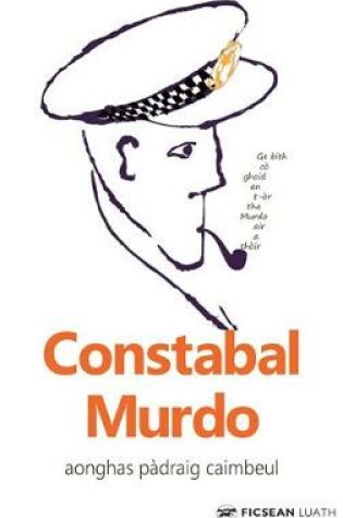 Cover of Constabal Murdo