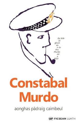 Book cover for Constabal Murdo