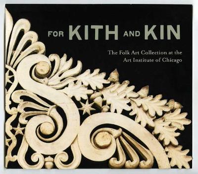 Cover of For Kith and Kin