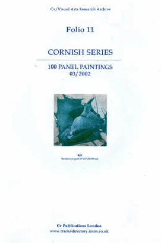 Cover of Cornish Series