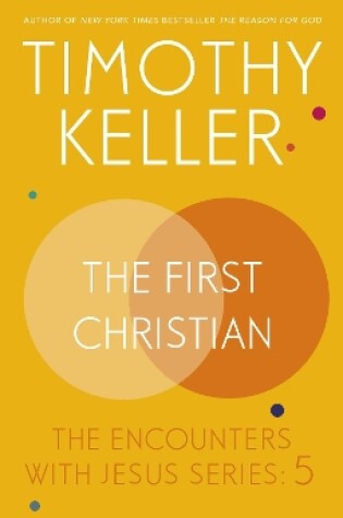 Cover of The First Christian