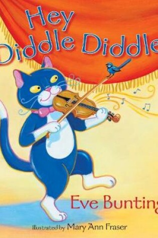 Cover of Hey Diddle Diddle