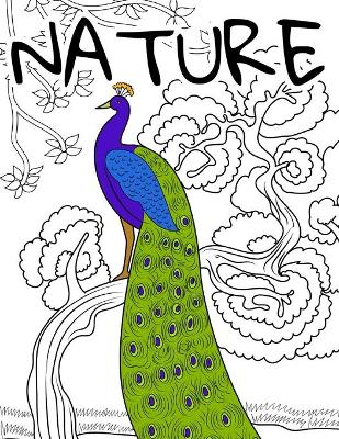 Book cover for Nature