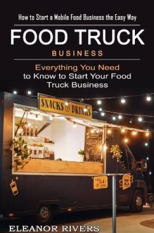 Cover of Food Truck Business