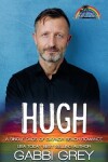 Book cover for Hugh