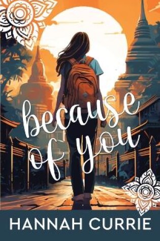 Cover of Because of You