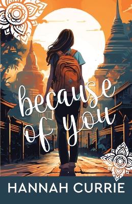 Cover of Because of You