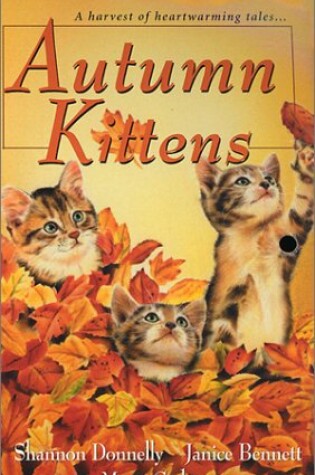 Cover of Autumn Kittens