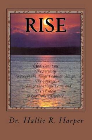 Cover of Rise