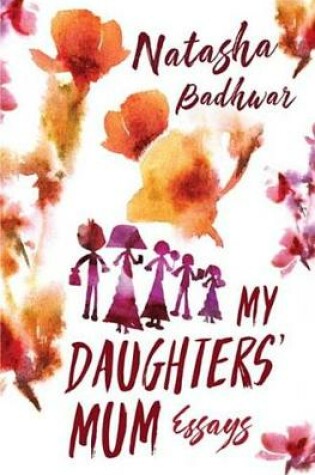 Cover of My Daughters' Mum Part 1