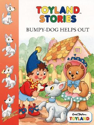 Cover of Bumpy Dog Helps Out