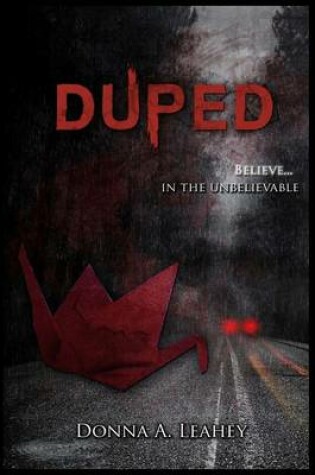 Cover of Duped - an Anthology