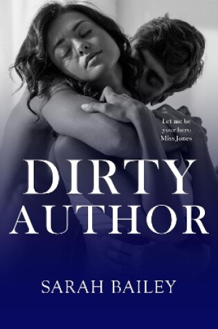 Cover of Dirty Author