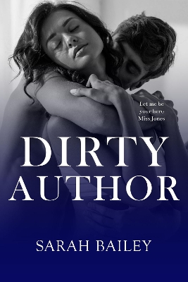 Cover of Dirty Author