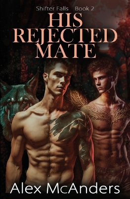 Cover of His Rejected Mate