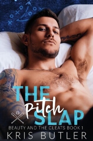 Cover of The Pitch Slap