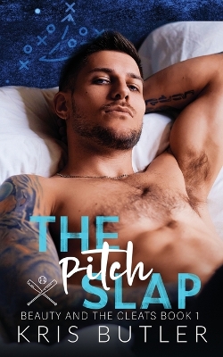 Book cover for The Pitch Slap