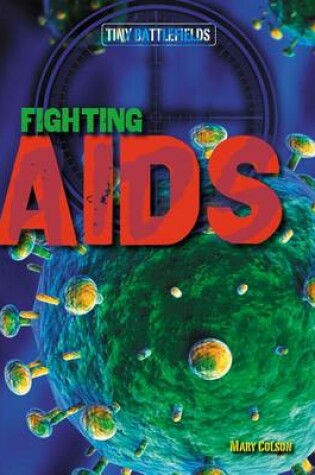 Cover of Fighting AIDS