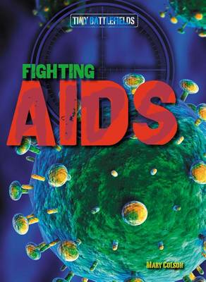 Cover of Fighting AIDS