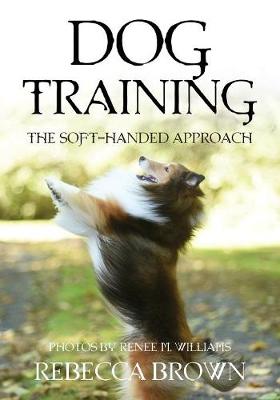 Book cover for Dog Training