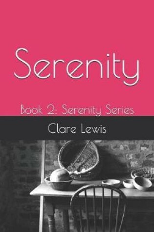 Cover of Serenity