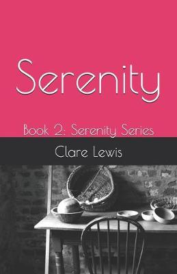 Book cover for Serenity