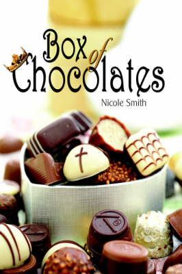 Book cover for Box of Chocolates