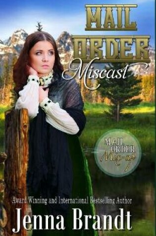 Cover of Mail Order Miscast