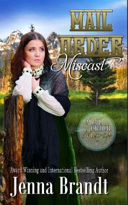 Book cover for Mail Order Miscast