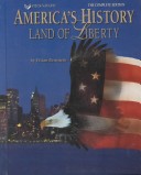 Book cover for Americas History