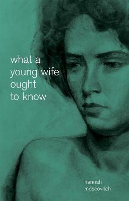 Book cover for What a Young Wife Ought to Know