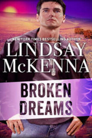 Cover of Broken Dreams
