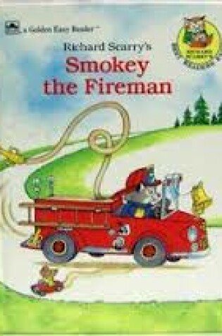 Cover of Smokey the Fisherman