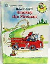 Book cover for Smokey the Fisherman