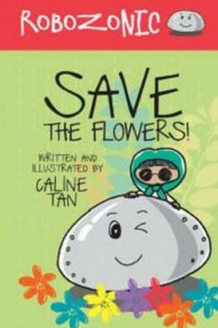 Cover of Save the Flowers