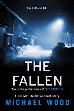 Cover of The Fallen