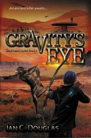 Cover of Gravity's Eye
