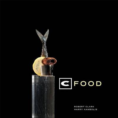 Book cover for C Food