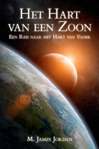 Cover of Het Hart van een Zoon