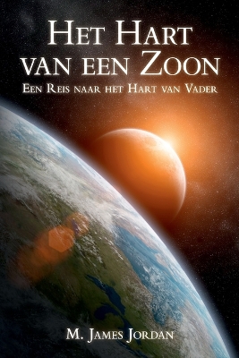 Book cover for Het Hart van een Zoon