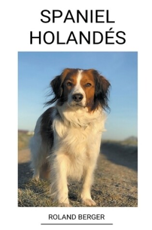 Cover of Spaniel Holandés