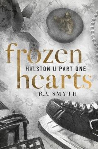 Cover of Frozen Hearts