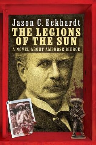 Cover of The Legions of the Sun