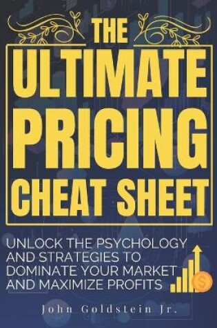 Cover of The Ultimate Pricing Cheat Sheet