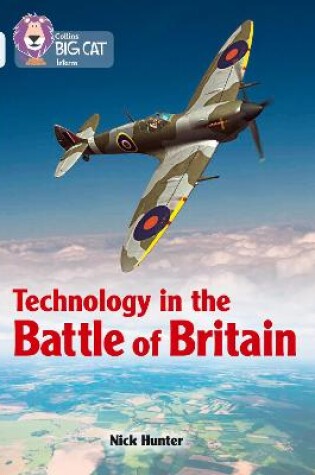 Cover of Technology in the Battle of Britain