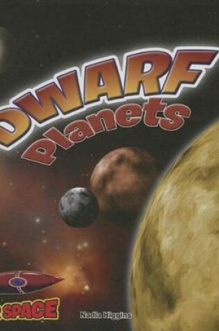 Cover of Dwarf Planets