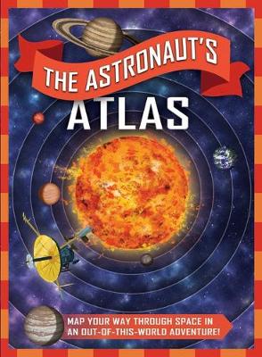 Book cover for (exclusive Only) the Astronaut's Atlas