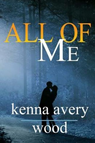 Cover of All of Me