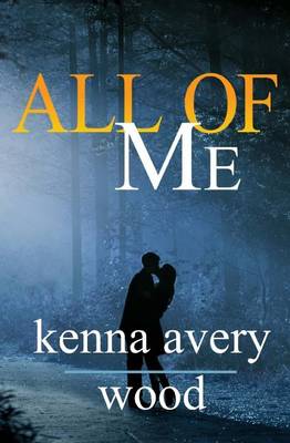 Book cover for All of Me