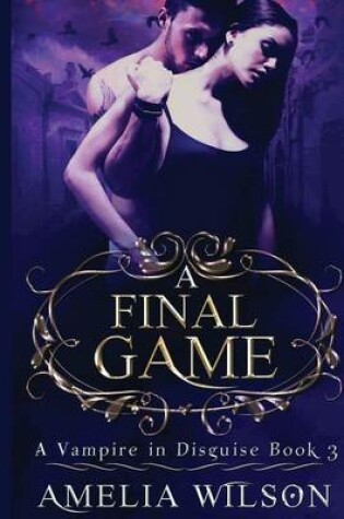 Cover of A Final Game